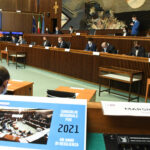 “Un anno di resilienza”: il Consiglio regionale del Friuli Venezia Giulia presenta i numeri del 2021