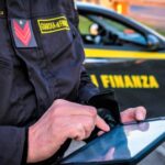 Guardia Finanza: Pordenone, arrestato truffatore seriale
