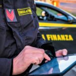 Gdf: individuati 11 lavoratori in nero, tra cui 4 clandestini