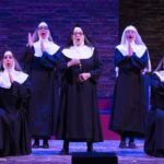 Il musical “Nunsense” di  Dan Goggin da domani al Politeama Rossetti