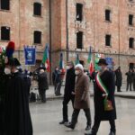 Celebrato alla Risiera di San Sabba il Giorno della Memoria 2022