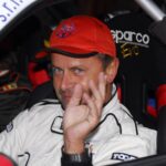 Rally, si rinnova il sodalizio tra Fabrizio Martinis e la MRC Sport