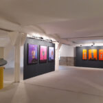“Arte e Bora a Trieste”: l’incontro al Magazzino 26 del Porto Vecchio di Trieste nell’ambito della mostra di Toni Zanussi