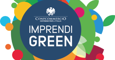 Sostenibilità ambientale: Confcommercio lancia Imprendigreen per rafforzare l’impegno delle imprese