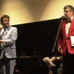 Gran ritorno del Pupkin Kabarett al Teatro Miela di Trieste
