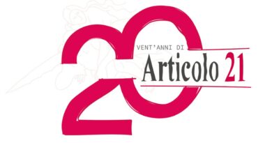 Tanti gli appuntamenti in Friuli Venezia Giulia per celebrare i vent’anni di attività di Articolo 21