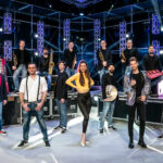 Time to Swing Again: ultima tappa con l’ensemble "1000streets" al Teatro Miela