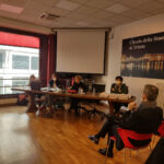 Presentata a Trieste  la ricerca-azione “Io resto a casa" promossa dalla Conferenza Basaglia