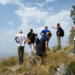 Con Curiosi di Natura una nuova escursione “Da Sgonico alla Grotta dell’Orso”