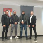 Kick boxing, conto alla rovescia verso l'Iron Fighter 2022