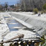 Emergenza acqua: incontro in Regione fra la Giunta, i consorzi idrici e le associazioni degli agricoltori
