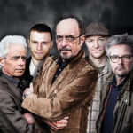Jethro Tull banda leggendaria del prog in concerto a Udine per Folkest