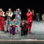 Mnozil Brass a grande richiesta al Politeama Rossetti a Trieste