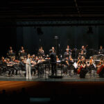 A Udine Concerto per l’Ucraina: la FVG Orchestra suona Penderecki e Dvořák