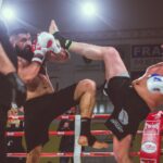 Grande successo per Iron Fighter 2022, ma Istrate stecca la chance mondiale