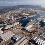 Fincantieri approva il progetto di bilancio: ricavi in crescita del 28% rispetto al 2020