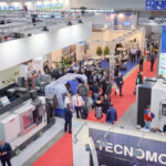 Dal 31 marzo al 2 aprile alla Fiera di Pordenone SamuExpo, evento clou per il mondo industriale