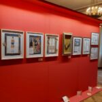 Inaugurata la mostra “Le mani d’oro” al Civico Museo Sartorio di Trieste