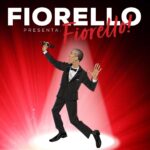 Rosario Fiorello arriva al Politeama Rossetti con uno show imperdibile