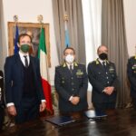Accordo tra Regione FVG e Guardia di Finanza a tutela dei fondi del Piano di resilienza e ripresa