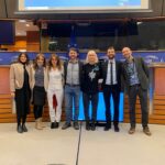 L’arte incontra la politica: al Parlamento europeo un evento sulle questioni di genere