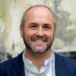 Va a Colum McCann per Apeirogon il Premio letterario internazionale Tiziano Terzani