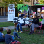 LeggiAMO 0-18 festeggia il compleanno della città con “Festa Librosa”