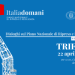 "Italia Domani": a Trieste i ministri Gelmini e Patuanelli per illustrare il Piano di Ripresa e Resilienza (PNRR)