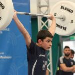 Sollevamento Pesi, il team di Pordenone mattatore ai Campionati Regionali