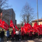 Associazione Lavoratori Cobas proclama sciopero generale per venerdì 22 aprile