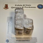 La Polizia di Pordenone sgomina una banda di trafficanti che rifornivano di droga il Nord Est