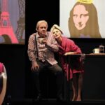 "Montagne Russe" con Corrado Tedeschi e Martina Colombari al Teatro Orazio Bobbio di Trieste