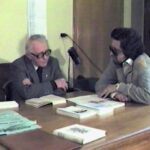 "Porzûs: due volti della resistenza" del cineasta veneto Enrico Mengotti al Cinema Sociale di Gemona la Cineteca del Friuli