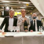 Grande successo dei produttori vitivinicoli del Friuli Venezia Giulia alla fiera Vinitaly di Verona