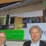 Il Friuli Venezia Giulia a Vinitaly con 77 aziende. Focus sulla Ribolla Gialla