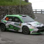 Rally, al "Piancavallo" la MRC Sport sarà la scuderia più numerosa
