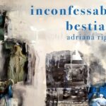 S’inaugura la personale “Incofessabile Bestiario” di Adriana Rigonat al MiniMu a Trieste