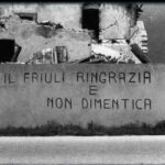 48 anni fa il disastroso terremoto che devastò il Friuli. La commemorazione a Gemona