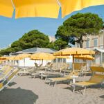 Grado e Lignano ancora una volta conseguono la Bandiera Blu per spiagge pulite e sostenibili