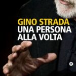 L'ultimo libro di Gino Strada protagonista della seconda giornata di Rose Libri Musica e Vino