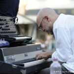 Piano jazz con Giorgio Pacorig e Francesco Ivo alla Fazioli concert