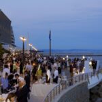 Martedì 28 giugno – Dinner Show di Friuli Venezia Giulia Via dei Sapori sul lungomare di Grado (Go)