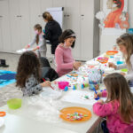 L’estate di Casa Zanussi a Pordenone si tinge di creatività