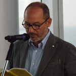"Incontri con l’autore e con il vino": con Gian Mario Villalta e il suo ultimo romanzo
