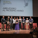 Il Premio  Hemingway chiude con l’abbraccio del pubblico