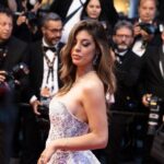 Una modella di Conegliano ed una promotion di Pordenone stupiscono al Festival di Cannes