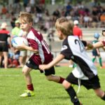Rugby giovanile, a Codroipo il torneo internazionale non ha tradito le attese