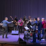 Festa della Musica con jazz sul confine tra Gorizia e Nova Gorica