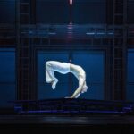 Le Cirque World’s Top Performers ritorna al Politeama Rossetti