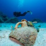 Archeologia subacquea: alla scoperta del patrimonio culturale sommerso dal FVG alla Sicilia